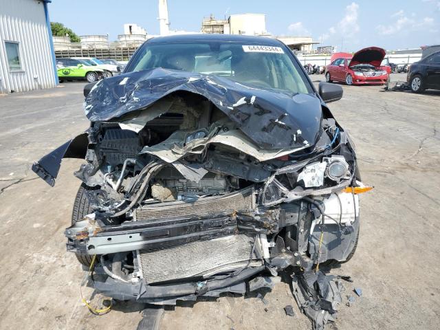 KL8CB6SA5MC714221 Chevrolet SPARK LS