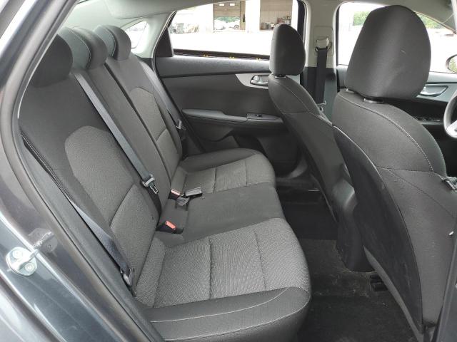 3KPF24AD4PE582697 KIA FORTE LX