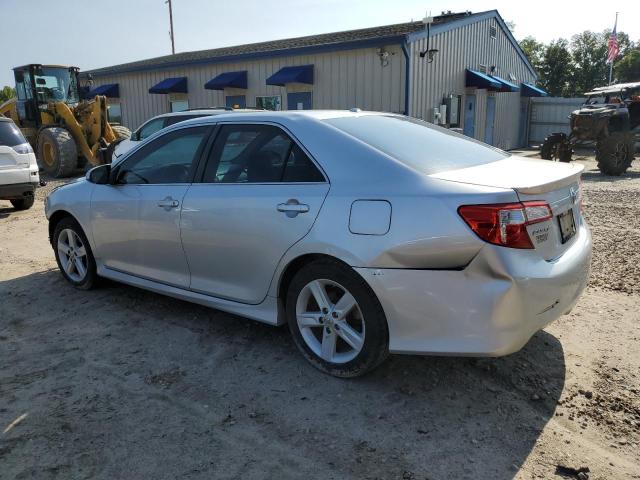 4T1BF1FK2EU837284 Toyota CAMRY L