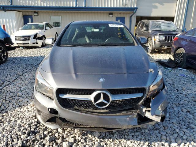 WDDSJ4GB1GN334089 Mercedes-Benz CLA 250 4M