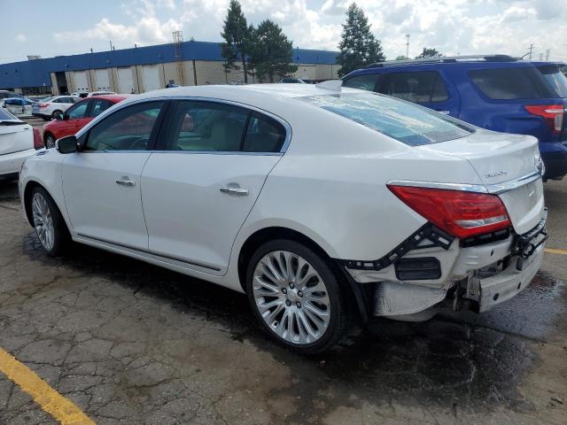1G4GF5G38FF218036 Buick LACROSSE P
