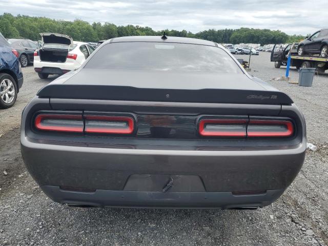 2C3CDZFJ1JH123958 Dodge Challenger