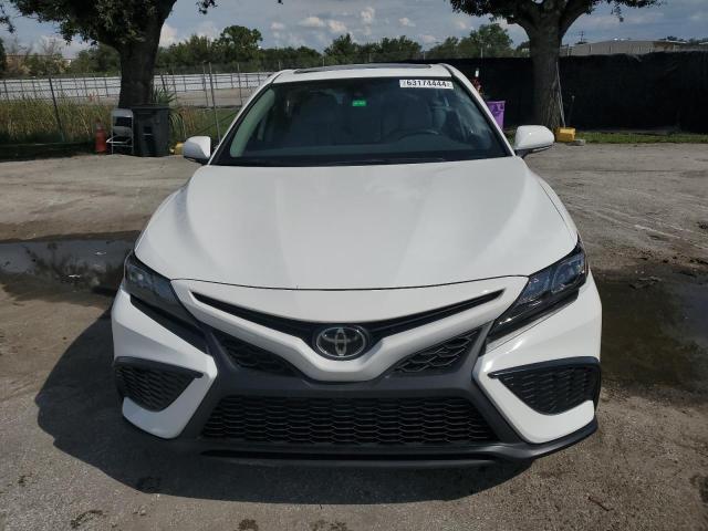 4T1S11AK3RU214624 Toyota Camry Se N