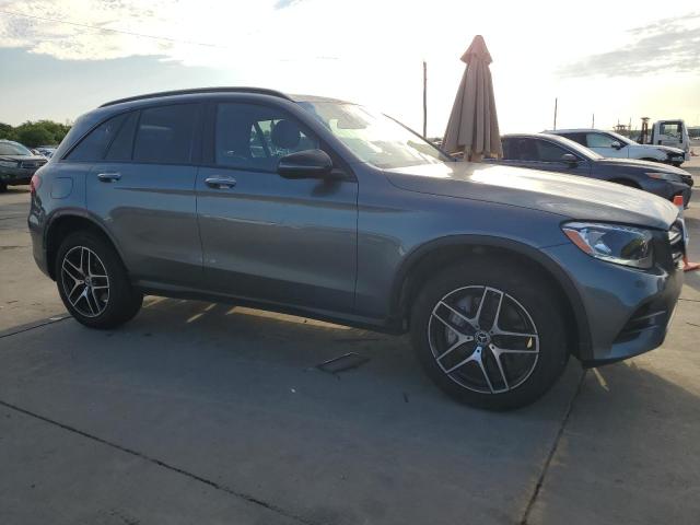 WDC0G4JB7KV170732 Mercedes-Benz GLC 300