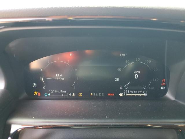 2LMPJ8J96PBL25932 Lincoln Nautilus