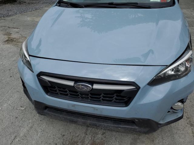 JF2GTACC7JH242127 Subaru Crosstrek