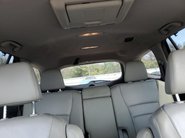 5FNYF6H93GB076444 Honda PILOT TOUR