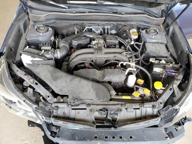 JF2SJAJCXJH455057 Subaru FORESTER 2