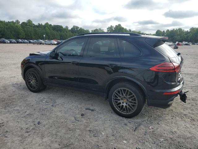 WP1AA2A29HKA86162 Porsche Cayenne