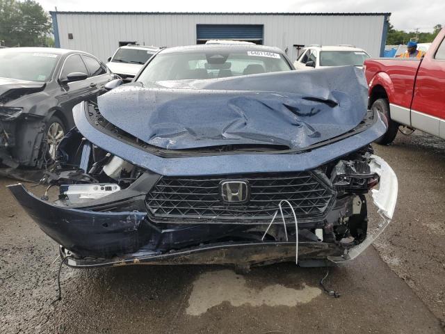1HGCY2F61PA018073 Honda ACCORD HYB