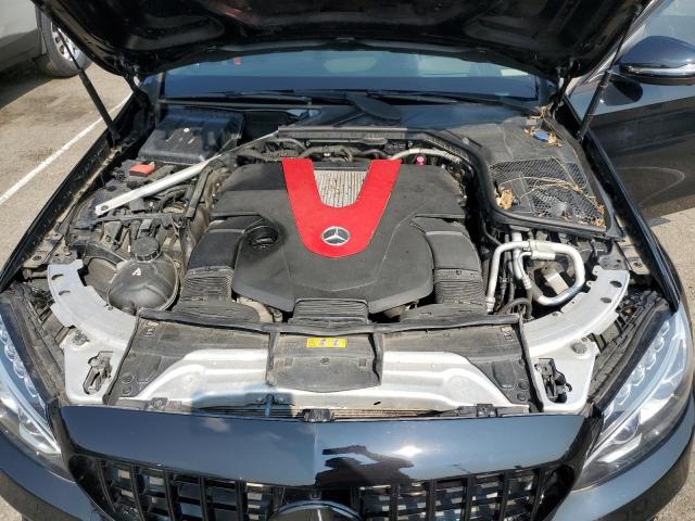 55SWF6EB2GU104067 Mercedes-Benz C 450 4MAT