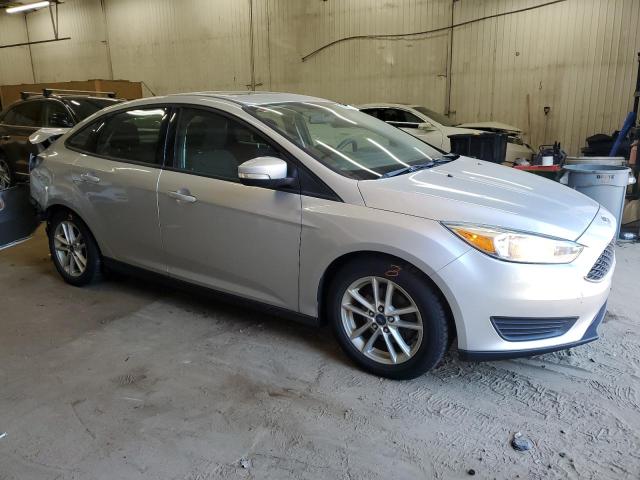 1FADP3F27GL294616 Ford FOCUS SE