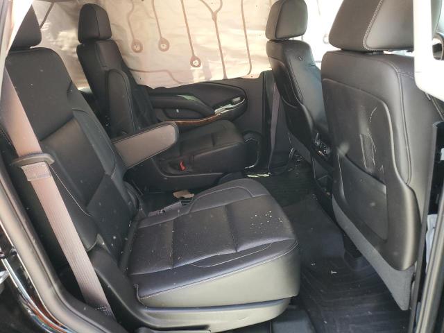 1GNSKCKC7GR275521 Chevrolet TAHOE K150