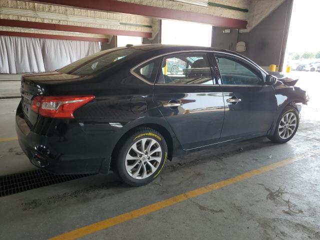 3N1AB7AP8KL605993 Nissan SENTRA S