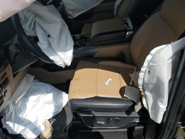 1FTFW1ED3NFA58828 Ford F150 SUPER