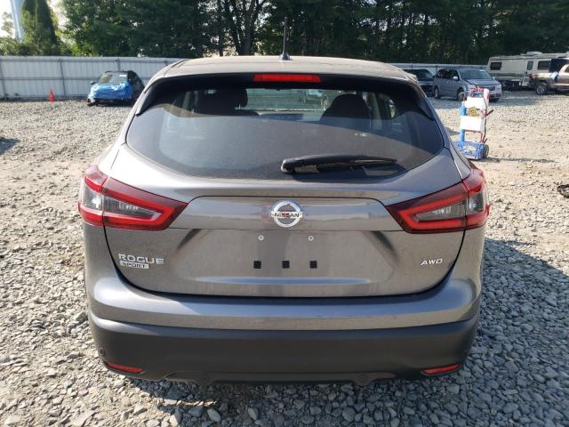 JN1BJ1AW0MW440336 Nissan ROGUE SPOR