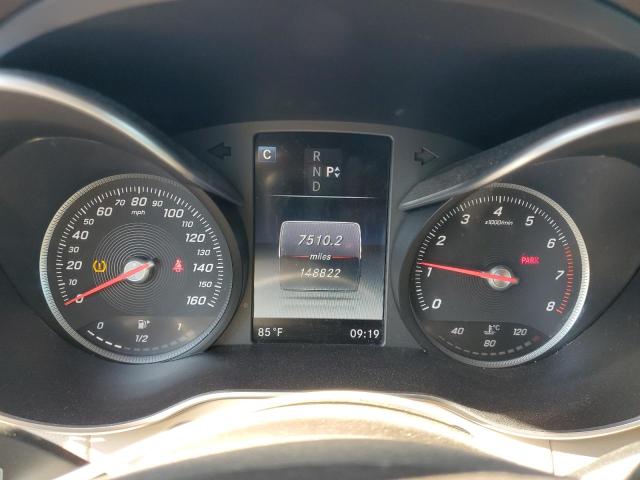 WDC0G4KB7GF087575 Mercedes-Benz GLC 300 4M