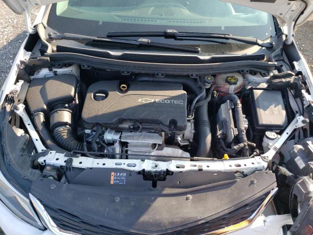1G1BE5SM7G7238705 Chevrolet CRUZE LT