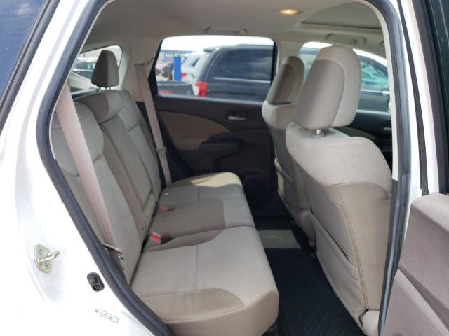 5J6RM4H57EL032284 Honda CR-V EX