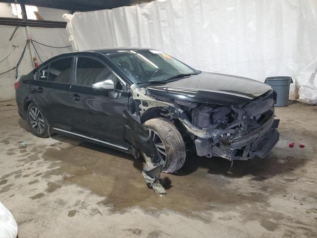 4S3BNAR62K3007007 Subaru LEGACY SPO