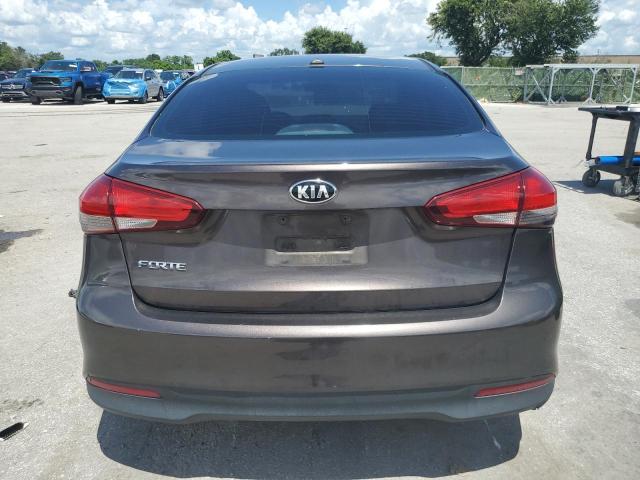 3KPFK4A79HE121782 KIA FORTE LX
