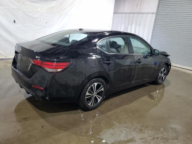 3N1AB8CV2PY305880 Nissan SENTRA SV