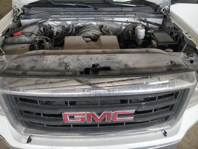 3GTP1TEH7EG537463 GMC SIERRA C15
