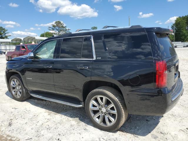 1GNSKCKC7GR275521 Chevrolet TAHOE K150
