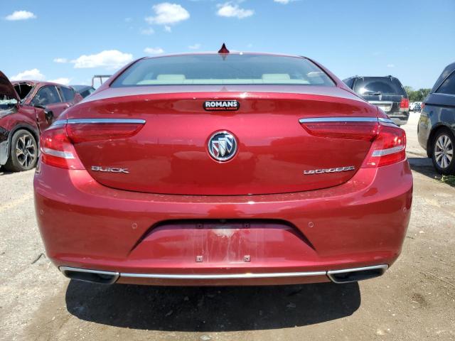 1G4ZR5SS7JU110056 Buick LACROSSE P