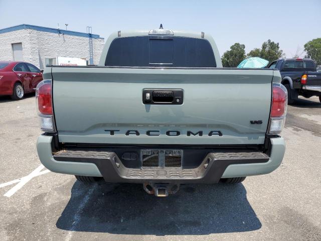 3TMCZ5AN1PM543049 Toyota TACOMA DOU