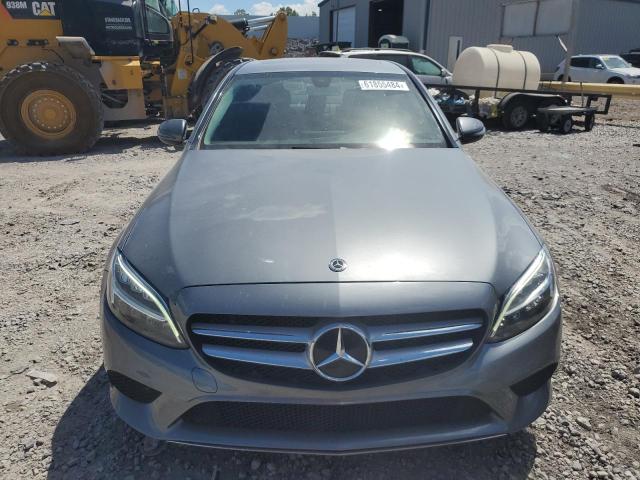 55SWF8DB4KU307340 Mercedes-Benz C 300