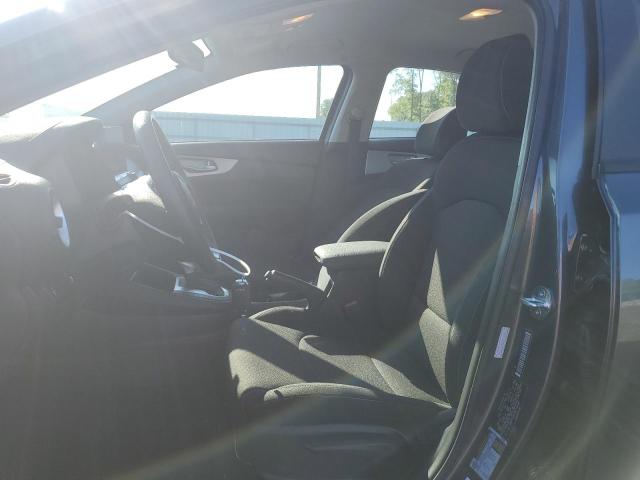3KPF24AD7RE776594 KIA FORTE LX