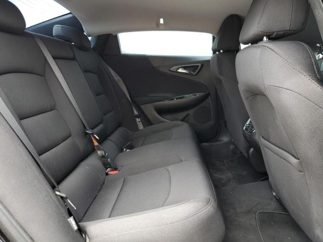 1G1ZD5ST8PF147103 Chevrolet MALIBU LT