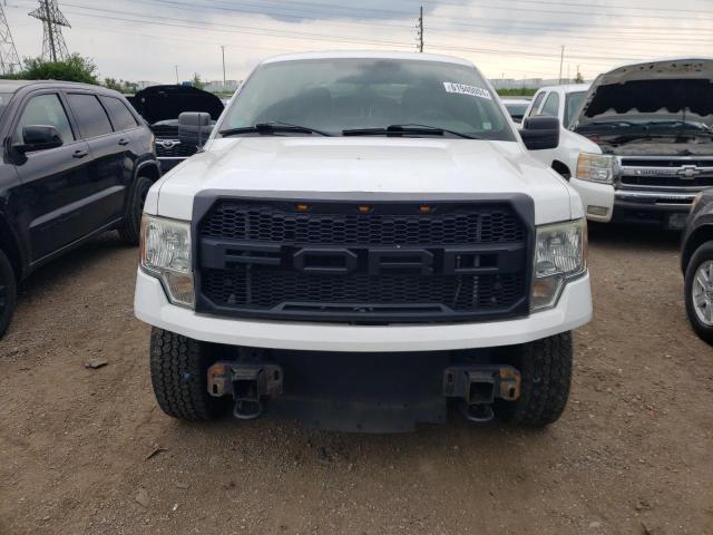 1FTFW1EF4EFA17870 Ford F150 SUPER