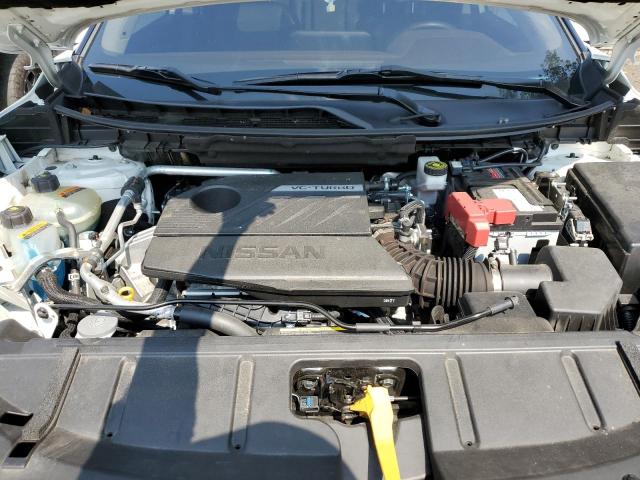 5N1BT3CB9PC749706 Nissan Rogue Sl