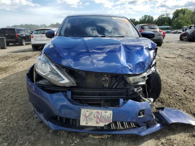 3N1AB7AP9HY406964 Nissan SENTRA S