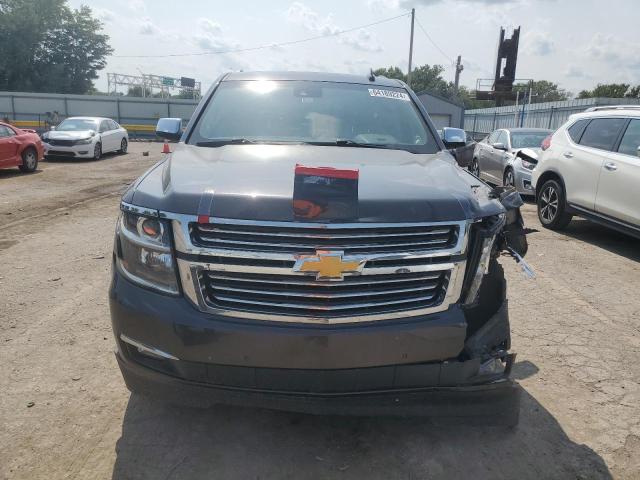 1GNSKCKC9HR221512 Chevrolet TAHOE K150