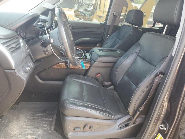 1GNSKCKC9HR221512 Chevrolet TAHOE K150