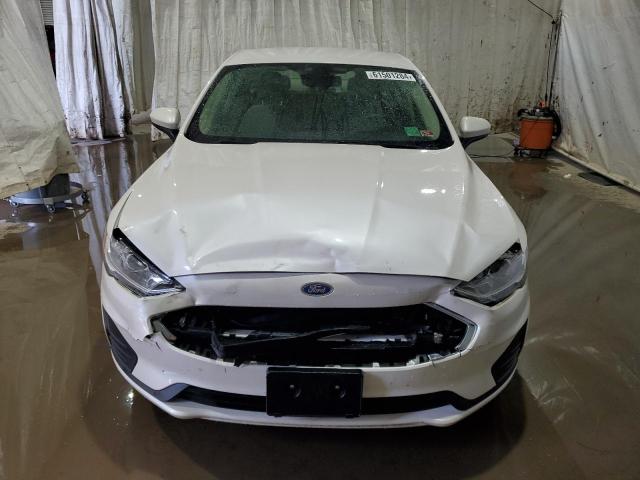 3FA6P0LU9LR222079 Ford FUSION SE
