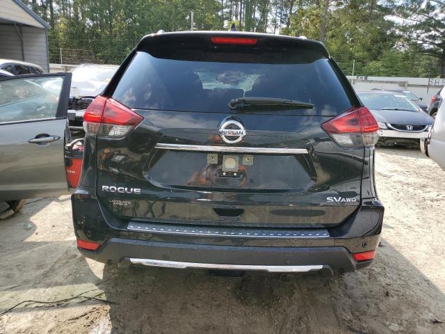 JN8AT2MV8LW135326 Nissan ROGUE S