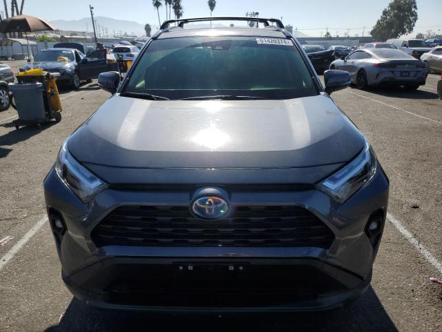 2023 TOYOTA RAV4 XLE P JTMB6RFV3PD090858  61420374