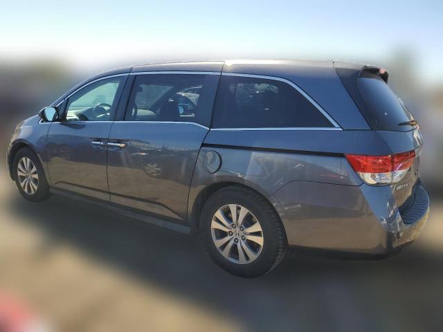 5FNRL5H61EB138384 Honda ODYSSEY EX