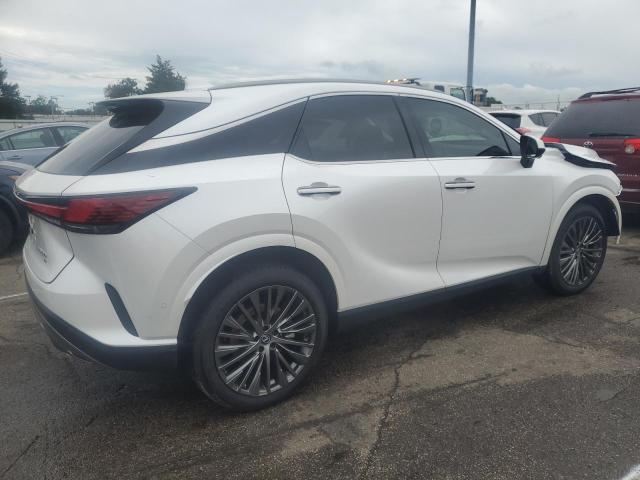 2T2BAMCA6RC065628 Lexus RX 350 BAS