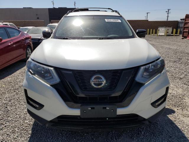 5N1AT2MT7JC748266 Nissan ROGUE S
