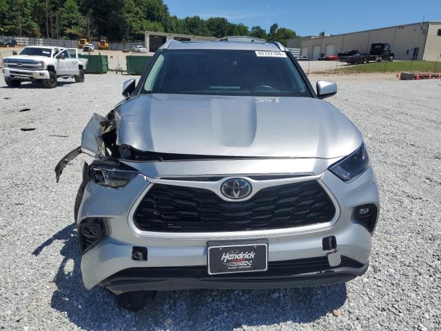 5TDGZRAH5NS103741 Toyota Highlander