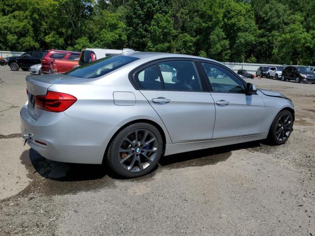 WBA8E1G54GNT34067 BMW 320 I