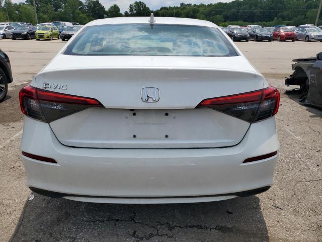 2HGFE2F25NH526841 Honda Civic Lx