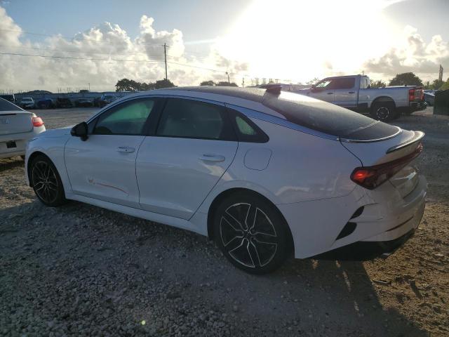5XXG44J89PG213391 KIA K5 Gt