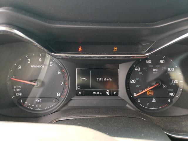 KL79MPSL1PB104164 Chevrolet TRAILBLAZE