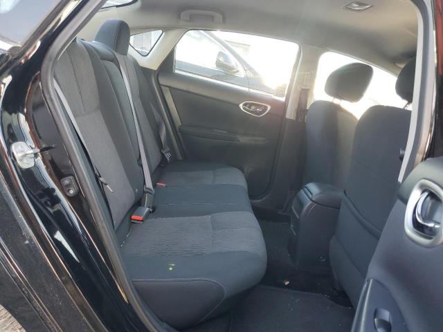 3N1AB7AP3FY319154 Nissan SENTRA S